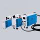 IP43 Digital Tube EV Mobile DC Fast Charger Movable ROHS CE OCPP1.6
