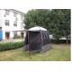 200 * 200 * 210 cm High Capacity  Waterproof and Wind Resistant Family Tent with 190T PU2000MM YT-FT-12009