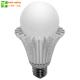 Fin Shell 12W LED Bulb Light, SMD3030 leds CE,RoHS