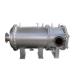 20-420m3/h Stainless Steel High Flow Cartridge Filtration Equipment for Oil/Water/Liquid