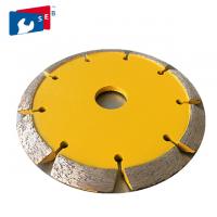 5'' Sintered Tuck Point Saw Blade Diamond Edge Fit Grooving Mortar Wall