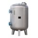 Silt Type Vertical Sand Filter ABS Engineering Plastic Material High Durability