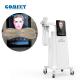 2024 New Technology Non invasive facial muscle stimulating machine Ems PE face Em rf face muscle lifting machine