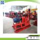 Hot Sale Safety Equipment Bored Pile Drilling Rig