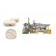 Fully Automatic Wood Pulp Food Serving Tray Production Line