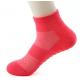 Environmental Friendly Spandex Slip Trampoline Socks Elastic Persistent Knitted