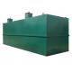 380V MBBR Wastewater Treatment Plant Container Water Treatment Plant