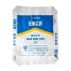 25KG 40KG 50KG cement packaging bags white cement stucco cement powder