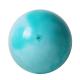 Anti Burst Exercise PVC Yoga Ball 55cm Thickened Wear Resistant