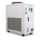 72520Kcal/Hr 5HP Air Cooled Water Chiller Industrial Water Chiller System R410a