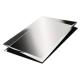 Bright Polised Stainless Steel Sheet 304 Ss 316L Cold Rolled 2B BA 2000mm