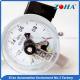 Bottom Electric Water Pressure Gauge / 30VA Electric Contact Manometer
