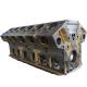 K38 3178802 3012174 3040187 Diesel Engine Cylinder Block Stainless Steel