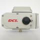 Waterproof 24VDC 70W Motorized Valve Actuator