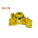 Yellow Excavator Spare Parts PC300-6 6D108 Engine Water Pump 6222-63-1200