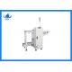 Pneumatic Clamp Structure SMT Unloader Machine With Humanized Programming