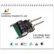 new design high quality Low-voltage input solar energy power supply