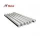 ASTM B387 Molybdenum Bar Molybdenum Rod Stock For Electrodes Heating Element