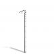 No Synchronization Line Safety Light Curtain Multi-Beam Detection System