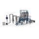 Compact Spray Drying Machine 5kg/H-2000kg/H Water Evaporation