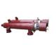 Low Noise Explosion Proof Electric Heater No Pollution  CE ISO Certification
