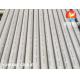 ASTM A312 TP304L Stainless Steel Seamless Pipe for Food and Beverage