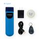 RFID Digital Guard Tour System Checkpoints Auto Induction 165x42x25mm