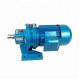 0.5 To 280rpm Vertical Gear Motor HT250 Cast Iron 1.6N.M To 5235N.M