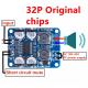 CA-3118 DC 12-24V PBTL 60W Mono Class D Power Amp Module Chip TPA3118