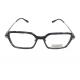 Demi design reading glasses fasion optical frame square shape for Women Men