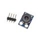 3-5V Thermometer GY-906-BCC MLX90614ESF-BCC IR Infrared Temperature Module For Arduino