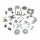 Customizable Strong Mechanical Parts With Accurate Precision And Tolerance Metal Mechanical Parts