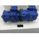 Rexroth A11vo180 Excavator Hydraulic Pump For Concrete Mixer Truck