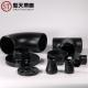 Dn15 Asme B16.9 Carbon Steel Pipe Fitting Butt Welded Seamless Sch5s