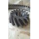 Custom Stone Crusher Spare Parts Small Gear Pinion Jaw Crusher Components