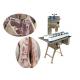 High Quality Electric Bone Cutter Meat Cutter for all kinds of Animal Bones Pig Trotters Frozen Meat