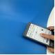 Premium Textured Antistatic Mat 2 Layer ESD Mat Rubber Table Mat