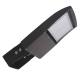 DLC 100V 5000K 14000LM LED Shoebox Light With Slip Fitter