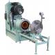 Particle Horizontal Bead Mill Chemical Sand Mill For Paint