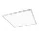 Cool White LED Flat Panel light 600 x 600 6000K CE RGB Square LED Ceiling Light