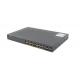 LAN Base Cisco Catalyst WS-C2960X-24PSQ-L Switch 2960-X 24 Gige PoE 110W