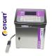 Expiry Date CIJ Industrial Inkjet Printer 32 Dots Small Character CYCJET B3020i