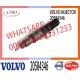 85000498 20584346 20972224 21340612 21371673 85000987 85003264 9021371673 Diesel Fuel Injector for VO-LVO