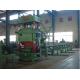 Four-cylinder Metal Roll Forming Machine, Automatic Steel Grating Welding Equipment