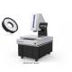 Optical Video Measuring Equipment / 2.5D Vision Measuring Machine 3um Repeatability