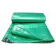 PE Waterproof Tarpaulin for Truck Durable and Customizable Solution