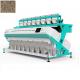 99.99% Accuracy RGB Color Sorter Machinery , Intelligent Seed Sorter Machine