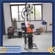 Multipurpose Arc Welding Robot , Robotic Mig Welding Machine Plasma Cutting