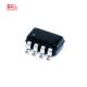 TCAN1044VDDFR Integrated Circuit Chip CAN Interface IC Transceiver IO Support