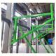 2mm Thickness Steel Chemical Composition FASEC ICF Bracing System
